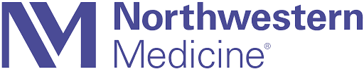 Northwestern Medicine logo