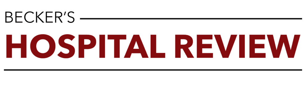 Becker's Hospital Review